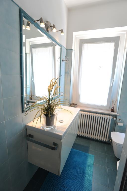 B&B Aurora Domus D'A-Mare Pesaro Pokoj fotografie