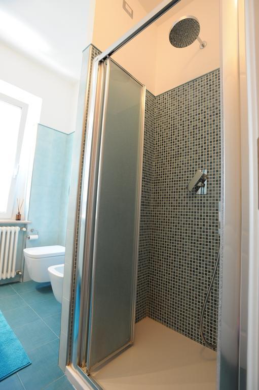 B&B Aurora Domus D'A-Mare Pesaro Pokoj fotografie