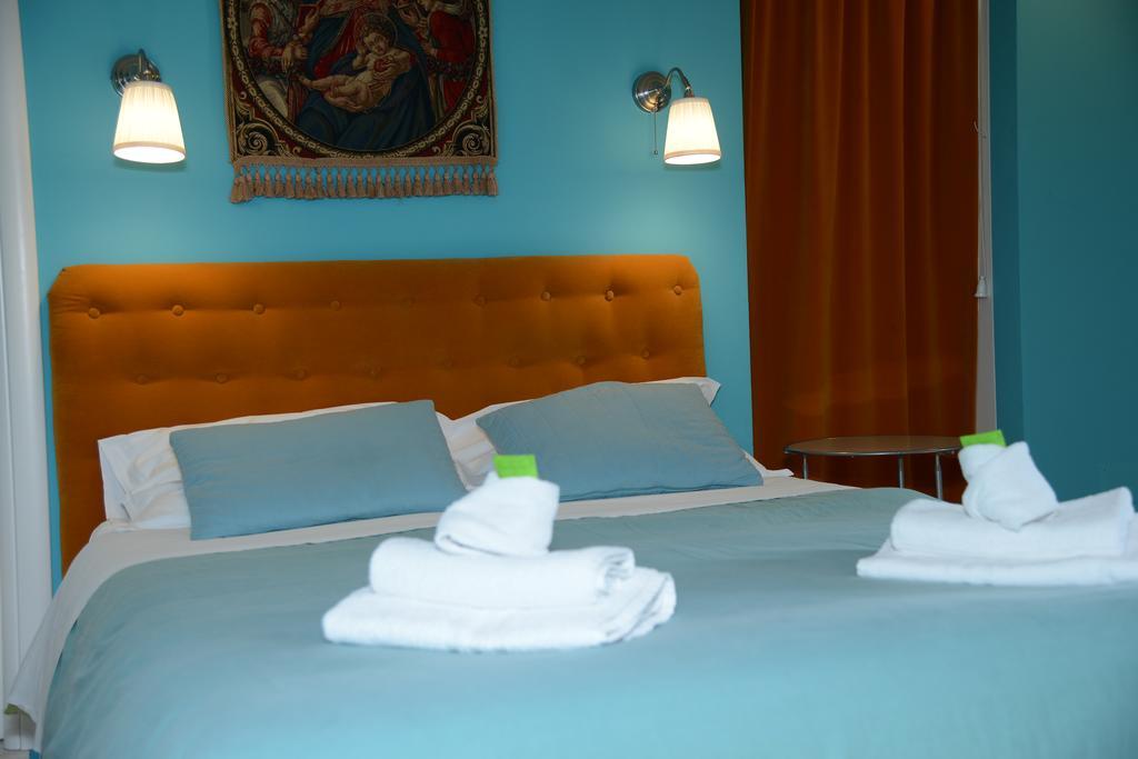 B&B Aurora Domus D'A-Mare Pesaro Exteriér fotografie