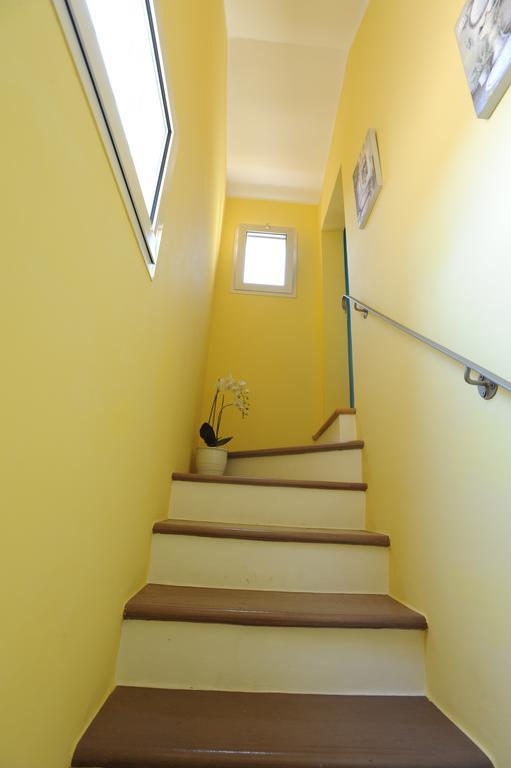 B&B Aurora Domus D'A-Mare Pesaro Exteriér fotografie